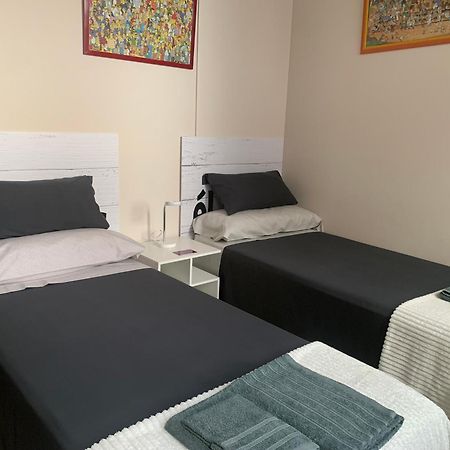 Apartamento Completo Regina Córdoba Exteriör bild
