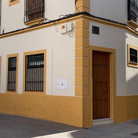 Apartamento Completo Regina Córdoba Exteriör bild