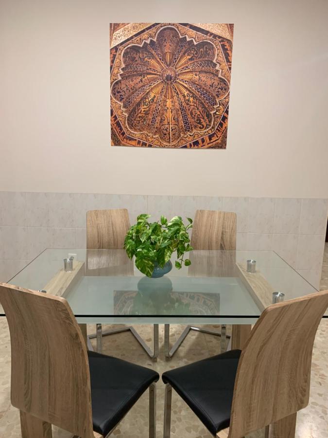 Apartamento Completo Regina Córdoba Exteriör bild