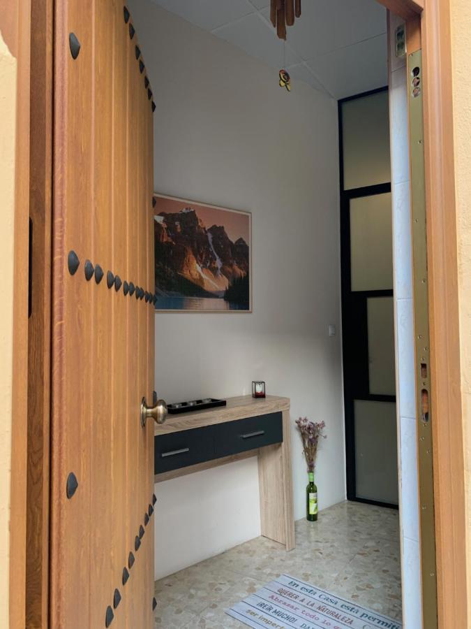 Apartamento Completo Regina Córdoba Exteriör bild