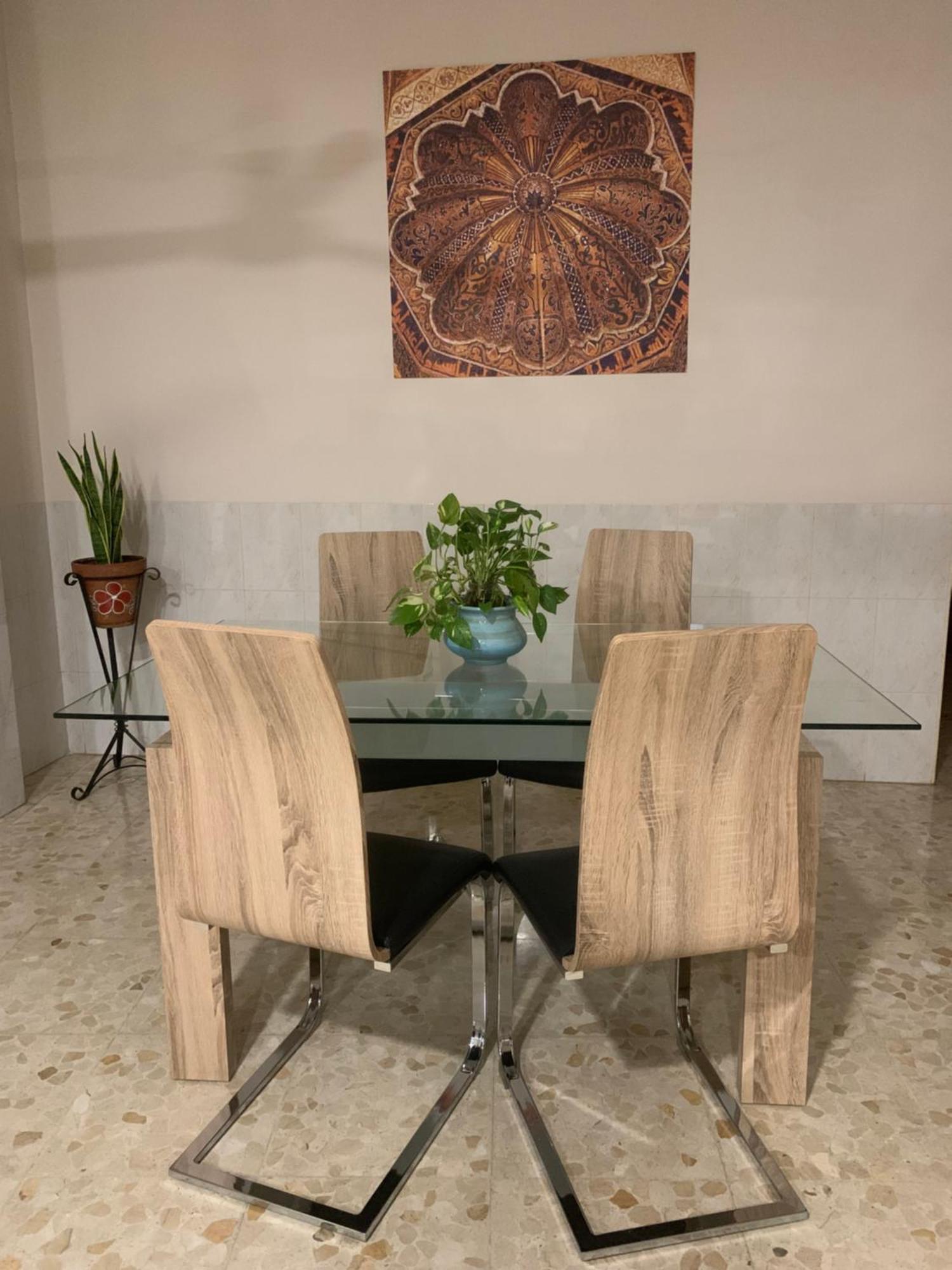 Apartamento Completo Regina Córdoba Exteriör bild