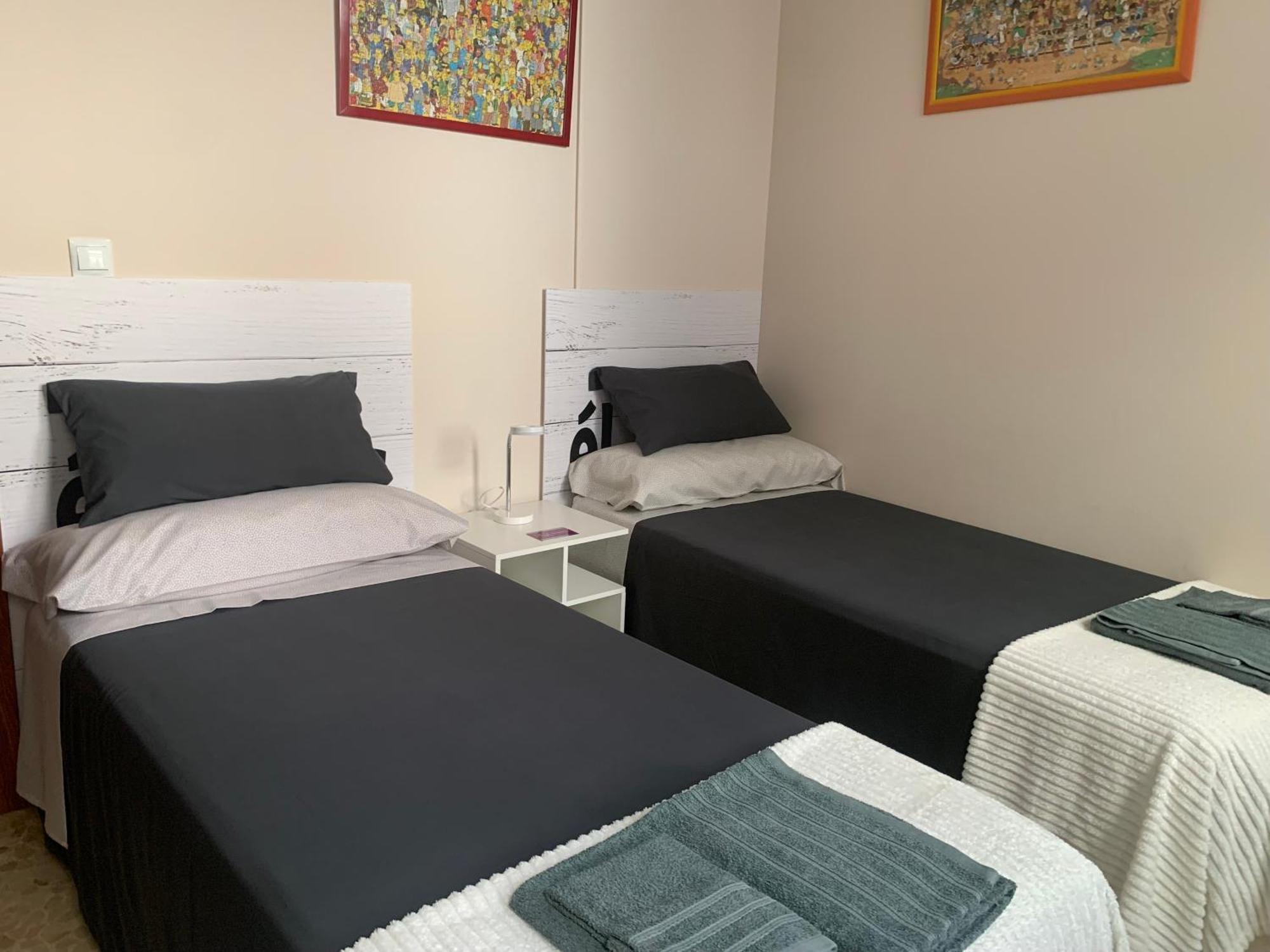 Apartamento Completo Regina Córdoba Exteriör bild