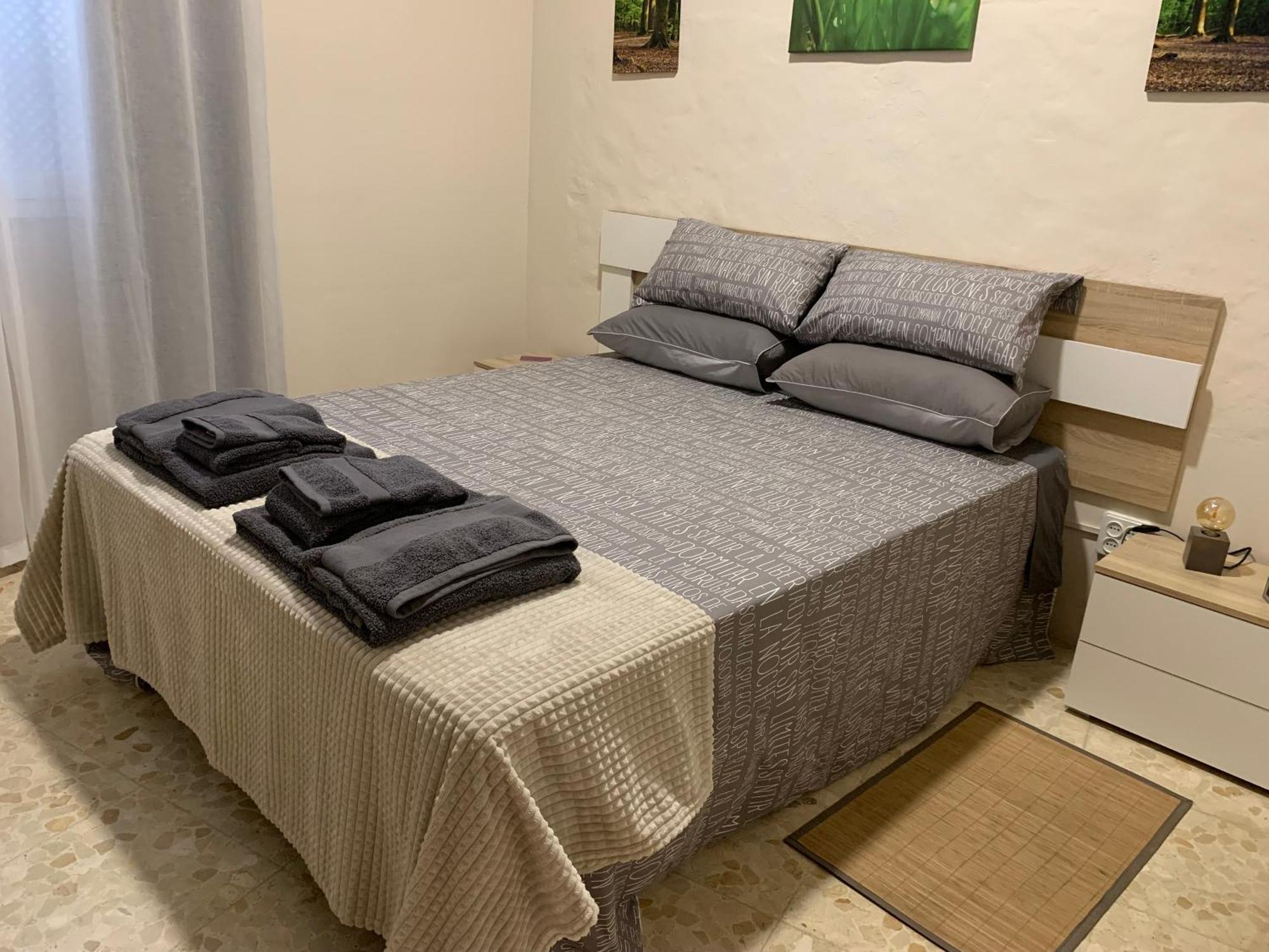 Apartamento Completo Regina Córdoba Exteriör bild