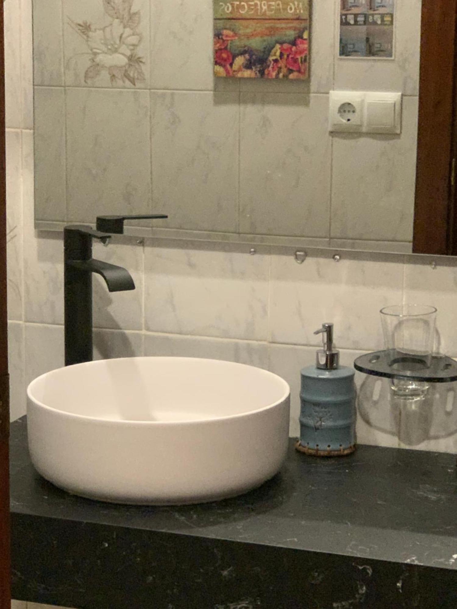 Apartamento Completo Regina Córdoba Exteriör bild