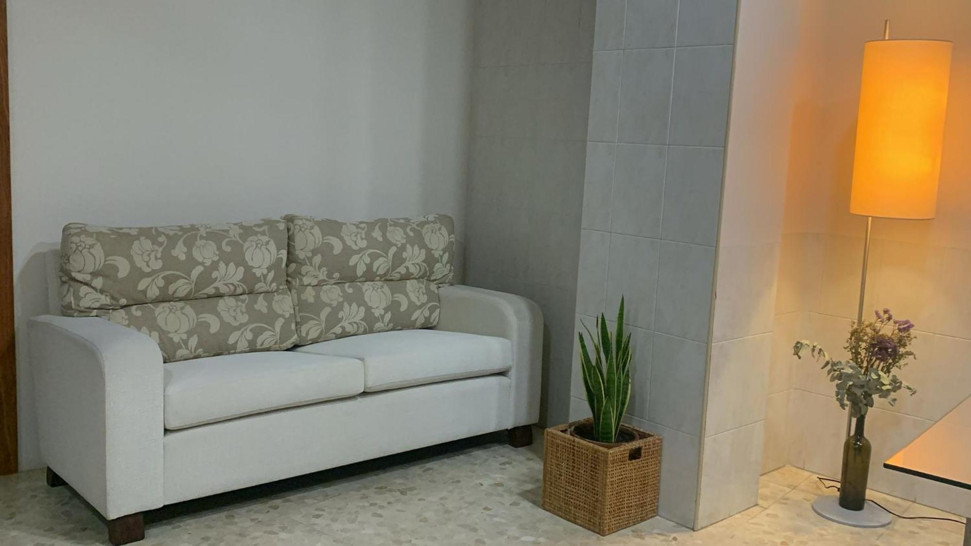 Apartamento Completo Regina Córdoba Exteriör bild
